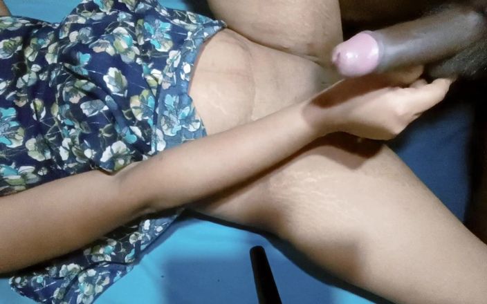 Sonamone07: Demi-sœur, vidéo de sexe complète 2