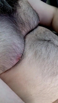 Edging Session