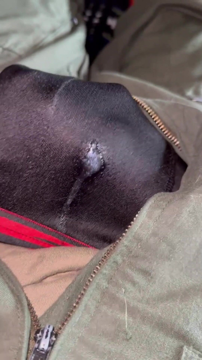 Gay Soldier Stuff: Ateşli abd ordusu askeri zonklayan yarağını sıvazlıyor!!