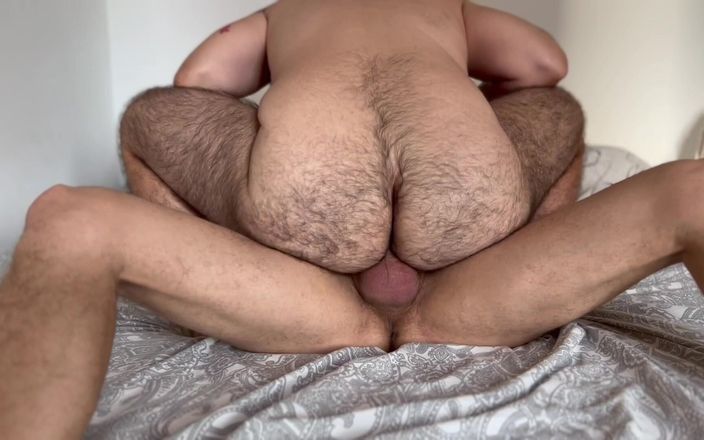 Alessio Veneziano: Redhead Breeds My Slut Hole