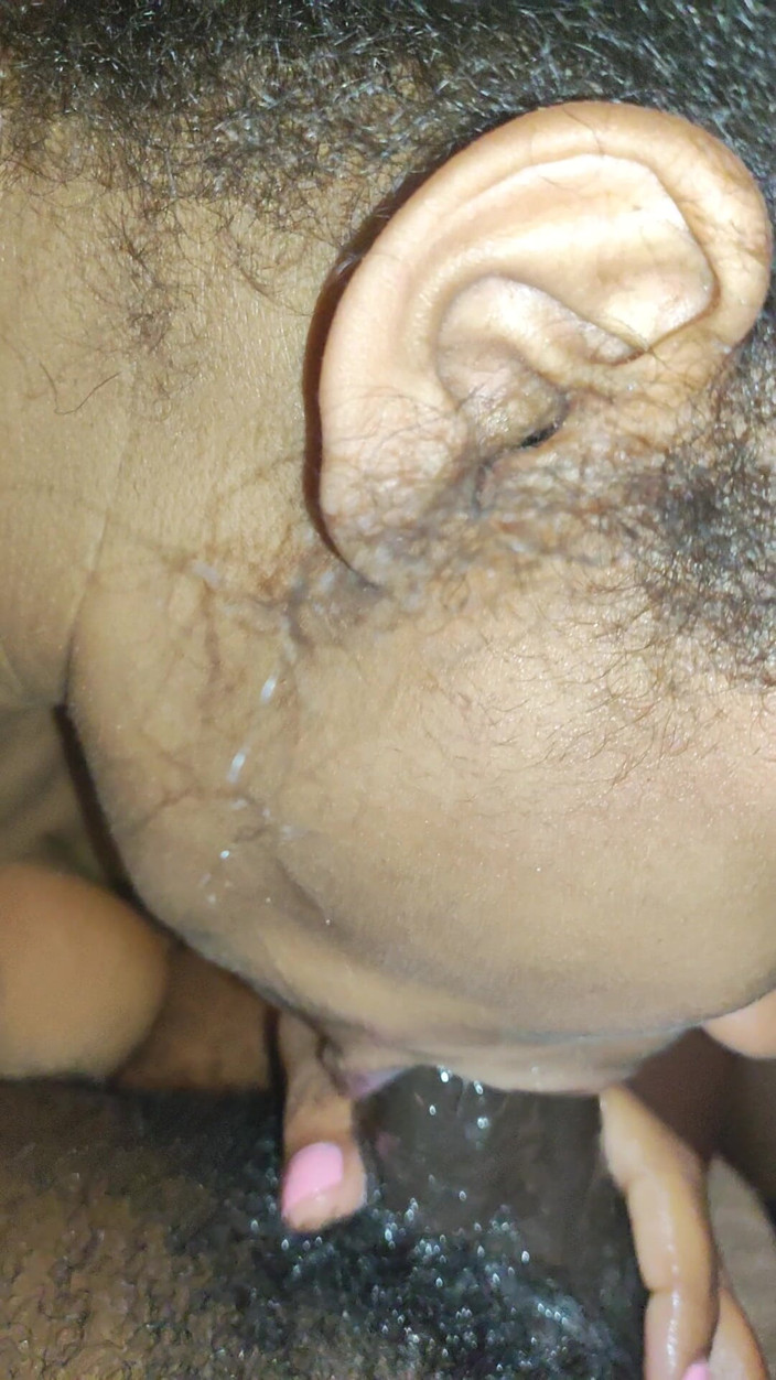 DaddyDeepDiQ: Schwanz zum verschwinden bringen