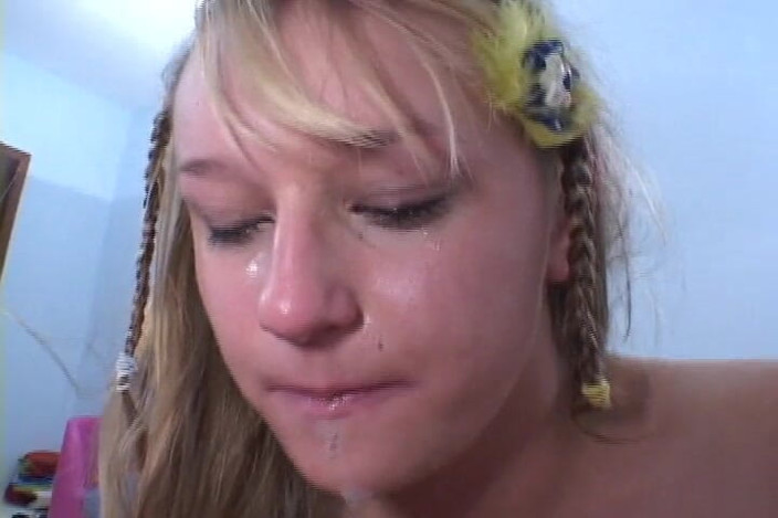 Nikky Thorne's Teen Club: Gadis remaja imut pertama kali dientot - Bic_315