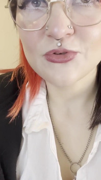 Goth kamergenoot script