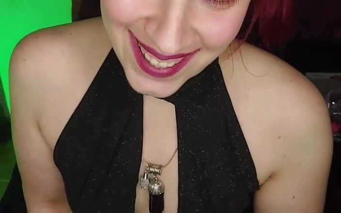 Tu Gauchita Argentina: Twoja zazdrosna macocha łamie twój seksualny grymas i nadrabia go do...