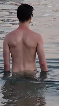 I Like to Swim