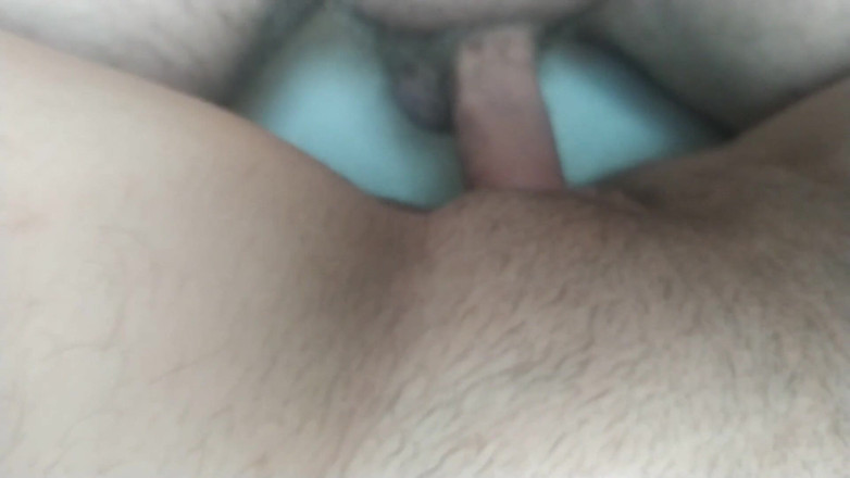 Milky Mari: Cheating MILF get a wet pussy rubbing POV - Milky Mari