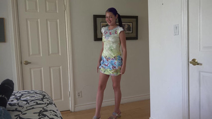 ATK Girlfriends: Virtuální datum