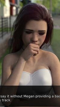 Complete Gameplay - Lust Theory, Episode 3, Part 11