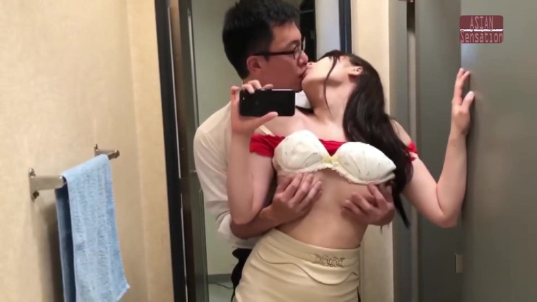 Juicy Bounce JAV Club: Reunion with My Busty Married First Love - Her Teasing Leads...