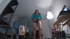 JonasBen: I Am a Dirty Matured Sissy CD in Christmas Times