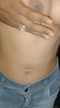 Hari ke-2 sepong kontol di hutan sama divya - serial blowjob