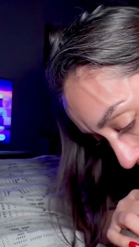 Cheating Latina Baby Stepmama