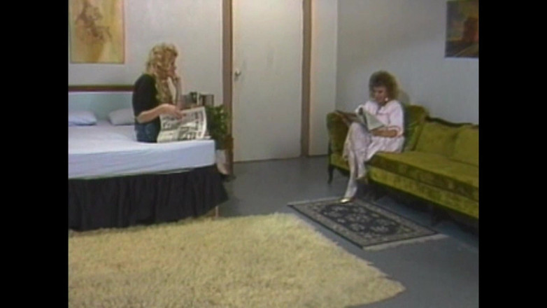 Vintage megastore: 버니 블루의 맛있고 매혹적인 클리토리스