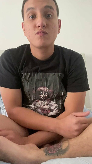 Tomas Styl: Kolumbijský Twink