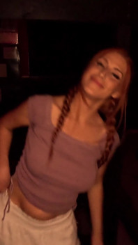 Heather Red - Si jalang kedai seks