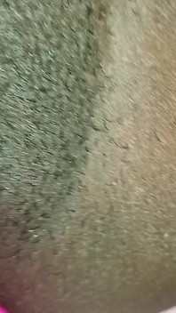 Big Pussy Playing Toy