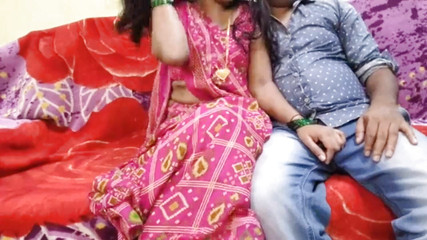 S_YASIN07: Desi Bhabhi tvrdě v Devaru