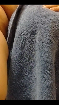 Towel's up