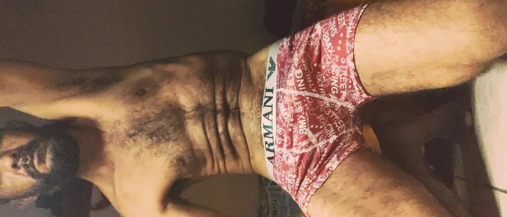 Stink HairyMale: आत्म कामुक रीमिक्स