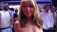 Ben Dover Movies: Buttbangers Bonanza: sólo Jenny Loveitt