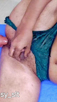 Try to Piss Own Self and Fuck