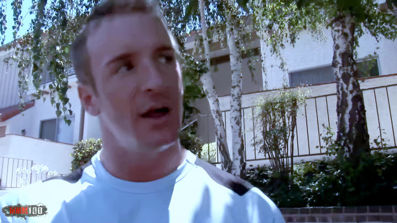 Porn-World: Rucca Stránka: Tj Cummings Dává Chlupatou kundičku Rucca Page hluboké...