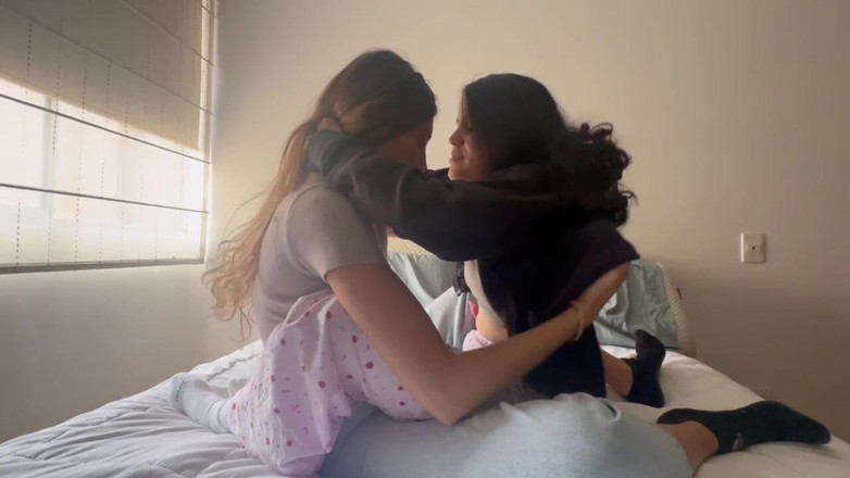 scarlettandc: Kompilasi lesbian 3