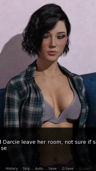 Ariana pervertida diário 4 Ariana fodeu sua proprietária