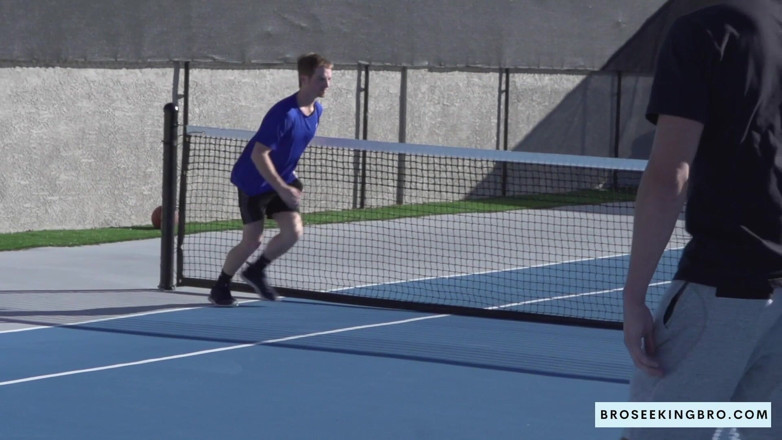 The Bro Network: The Ball Boy