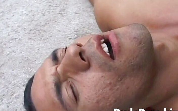 DudeDare: Napalone gejowskie piłkarki waliły ostro po meczu