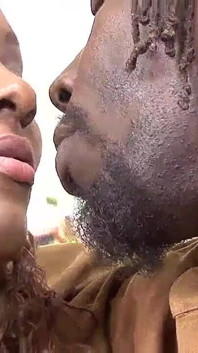 Cewek kulit hitam yang sensual dan nakal suka ngentot #5 - aktris terbaik