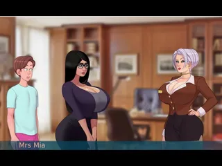 Miss Kitty 2K: Sex Note - 119 a Glorious Past by Misskitty2k