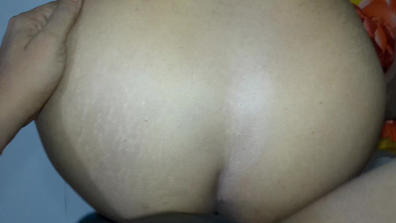 Ruhulbd: Indisk by romantisk sex med desi flickvän