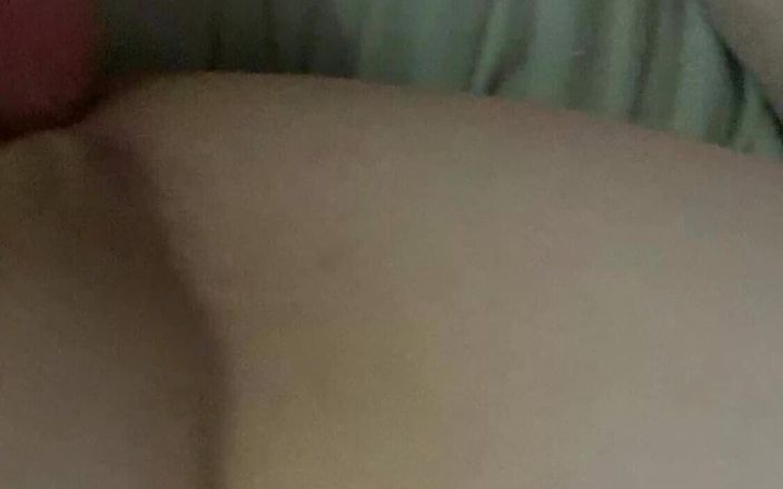 ShadowThePuppy: Barely Got Hard Before Cumming in My Girlfriends Freshly Shaved...