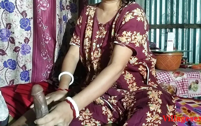 Villagesex91: Sonali Sex by Stepson
