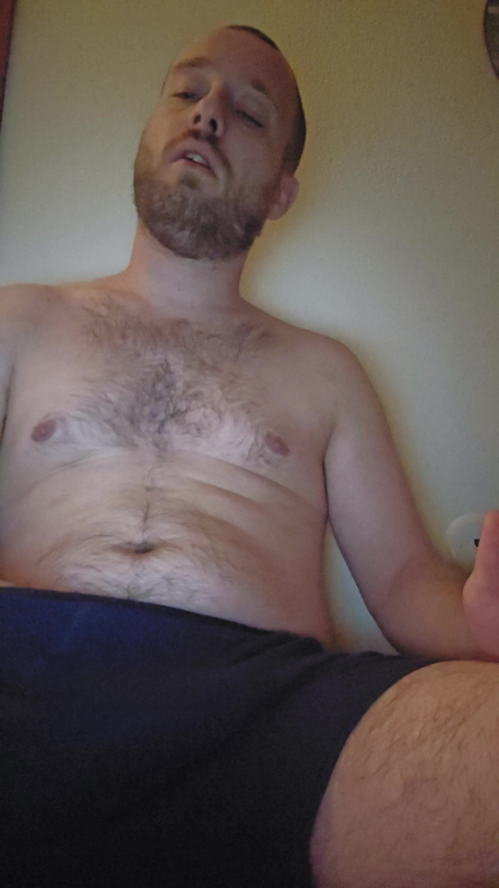 Chandler Dong: Na krawędzi