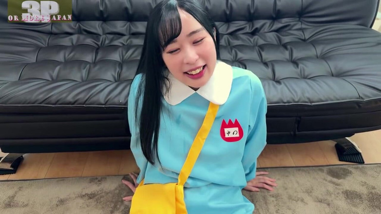 J-Girls Club: Asian angel 26276