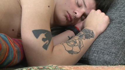 BoyFun Solo: Andreas