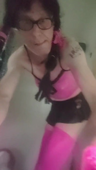 Sexy Sissy Slut