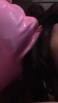 MILF Sucks Cock and Gets a Cumshot in Her Mouth