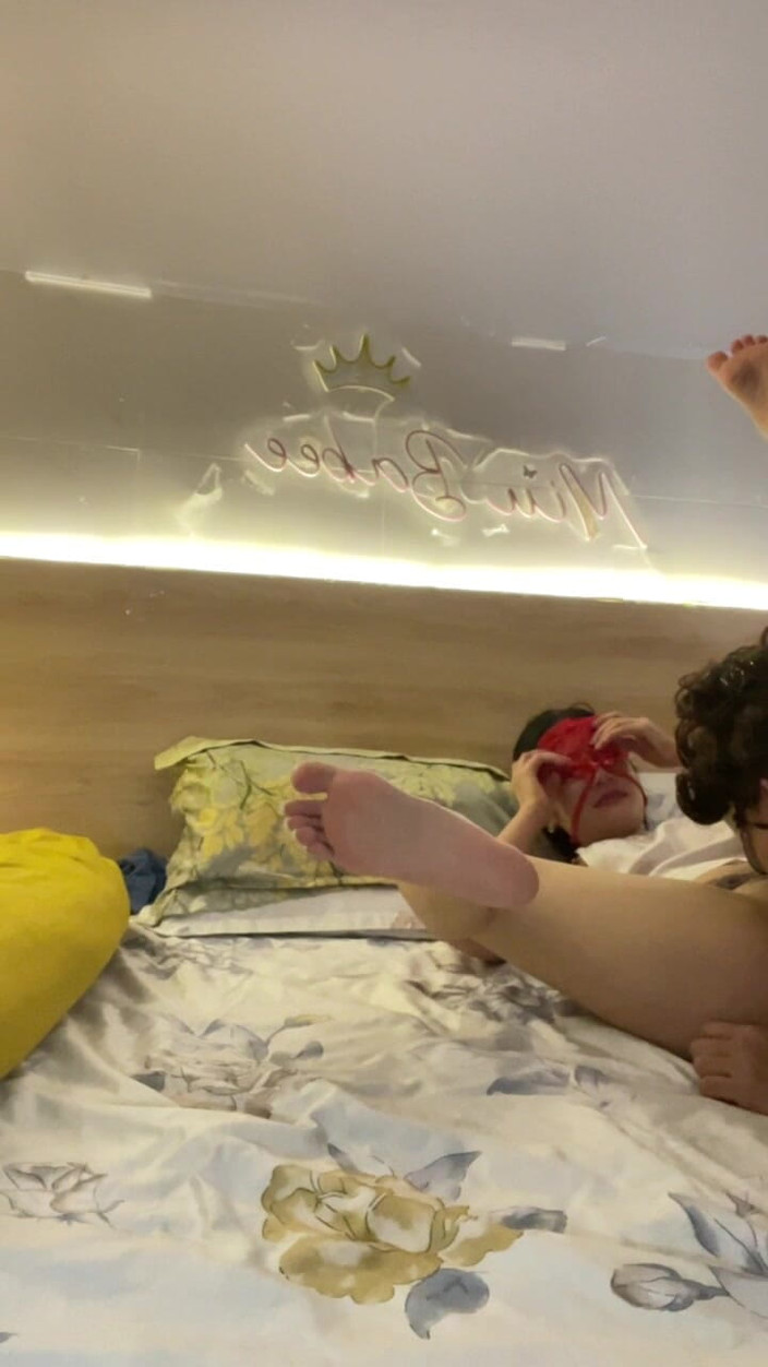 MiuBabee: Играть Chuppy 2k4, Безволосые Чистые Овощи