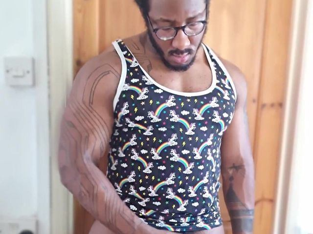 Do You Like My Rainbow Vest Happy Late 4th July (Amadeus Mode)