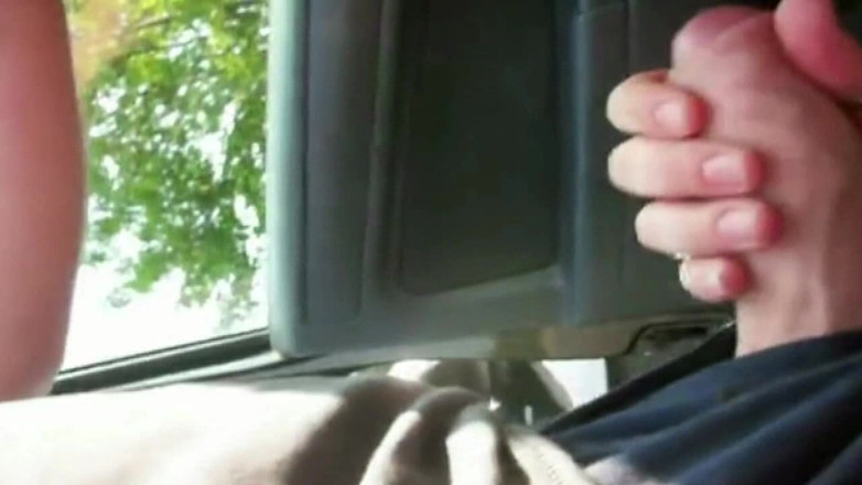 Master of porn: En Route Vers Le Festival De Tomorroland