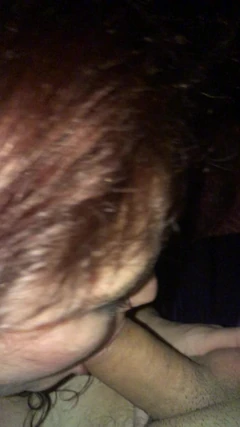 Blow me.  Justforfun
