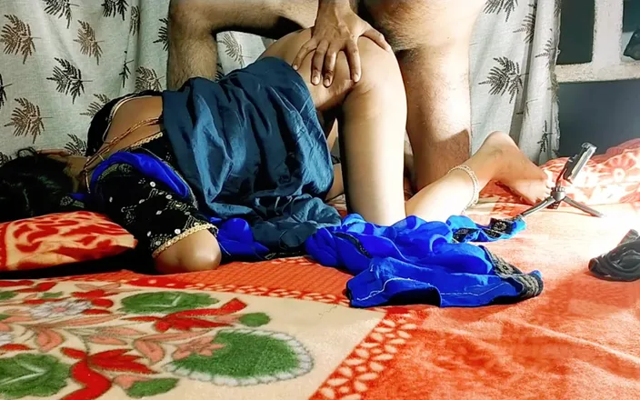 Rakul008: With Failed Moment. Anal Sex and Sensual Erotic Licking, Priyanka...