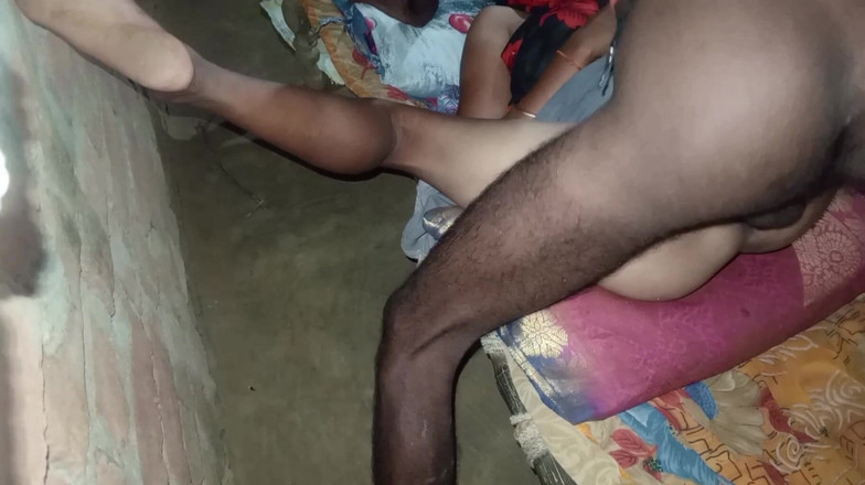 Treblsex: Meri evli kadın ka bahan ke sath ilk kez odam...