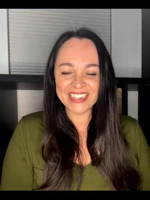 Amanda Thickk: Sexy Brunette