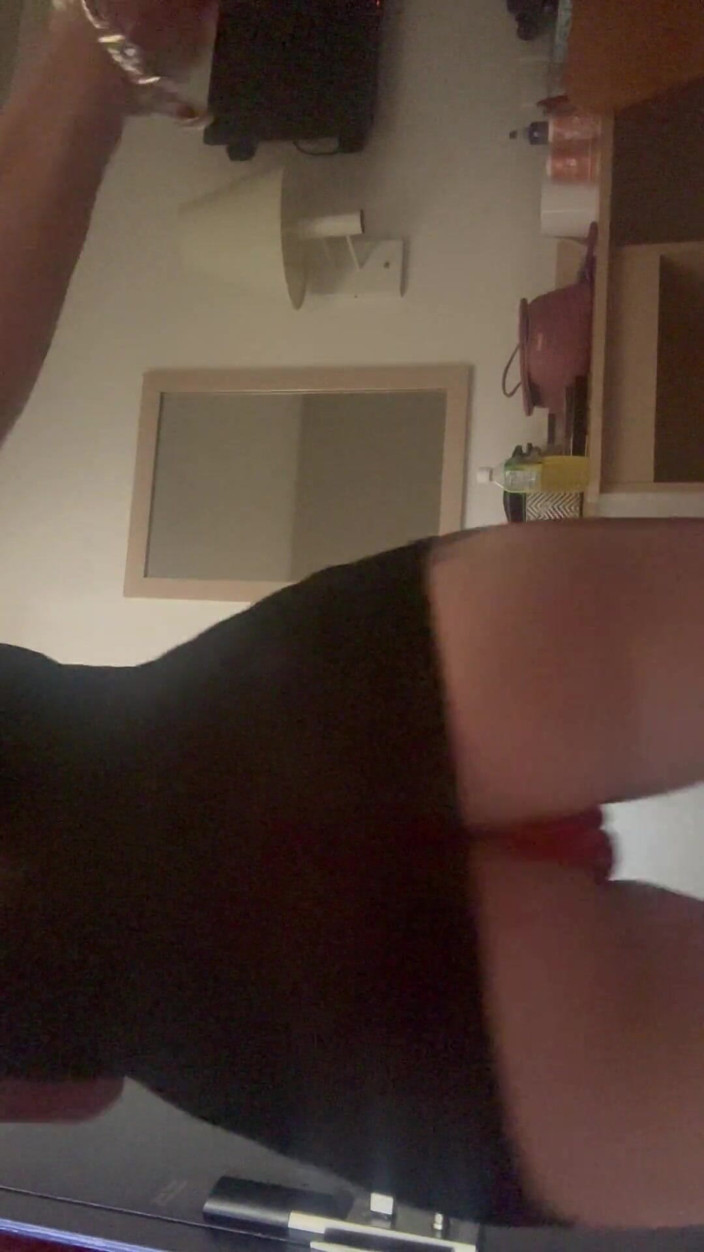 Zoey Portland: Danse sexy dans un motel