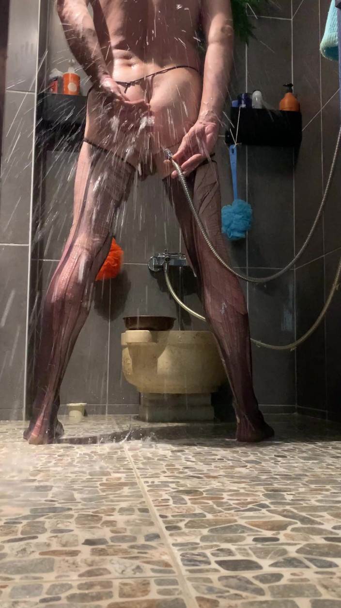 cd_aysemmm: 화장실에서 따먹혀, 후장 따먹기