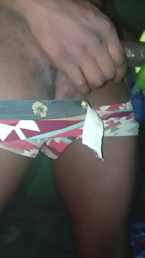 Africatrans: Piacere dolce e gentile